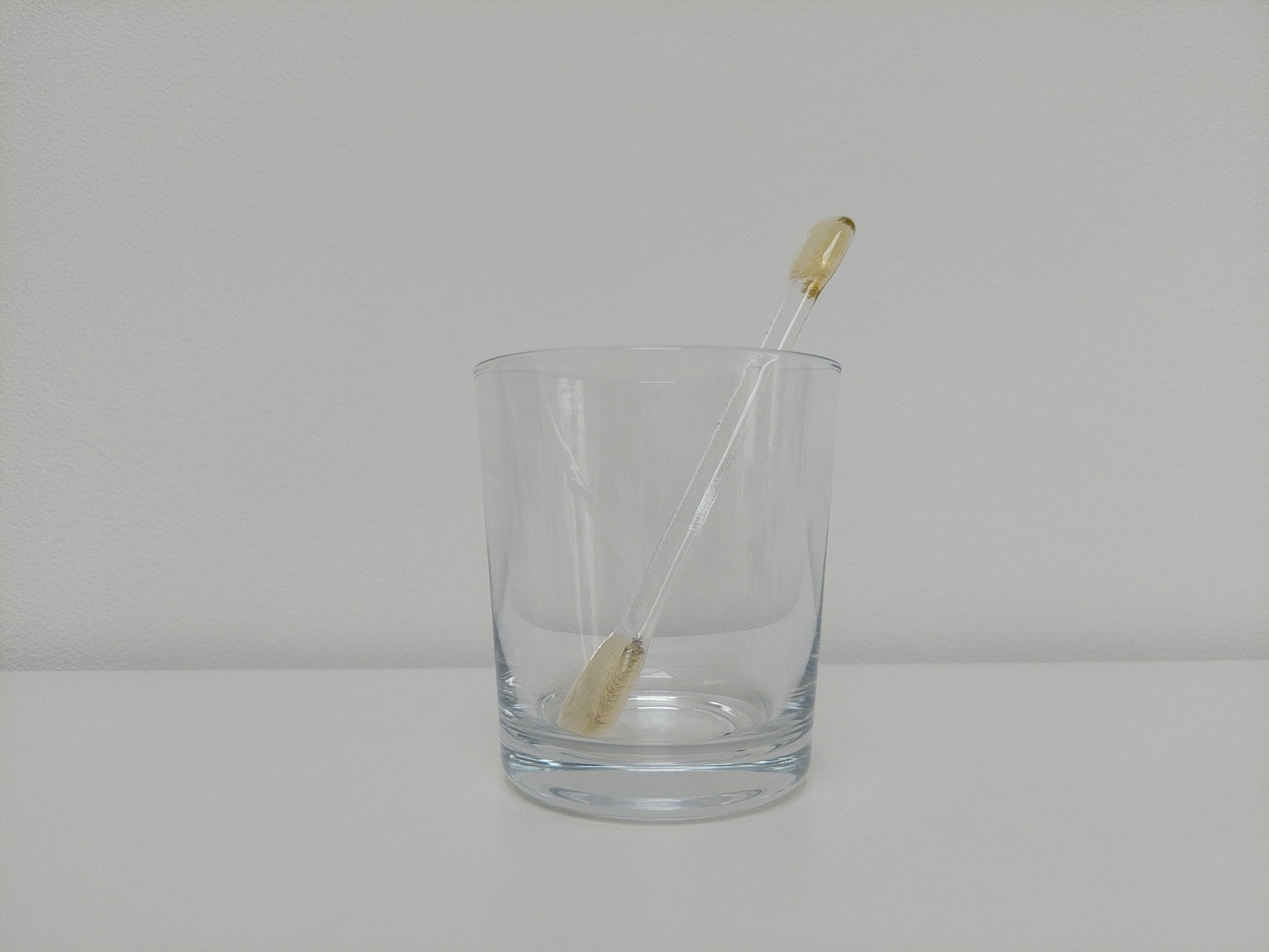 Handmade Glass Swizzle Sticks/Fused Glass Cocktail Stirrers/ Red, Yellow, Blue, Turquoise, Lilac, Pink and Teal Glass Drink Stirrers